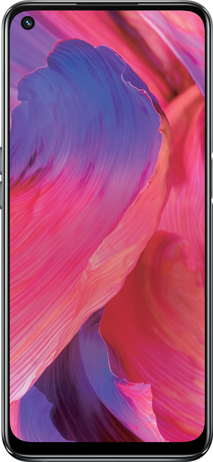 OPPO Smartphone A54 5G 64 GB Fluid Black (OPB-A54-5G-BLK)