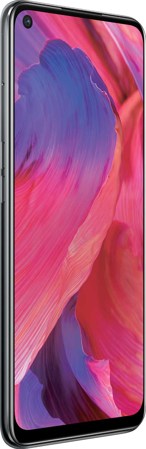 OPPO Smartphone A54 5G 64 GB Fluid Black (OPB-A54-5G-BLK)