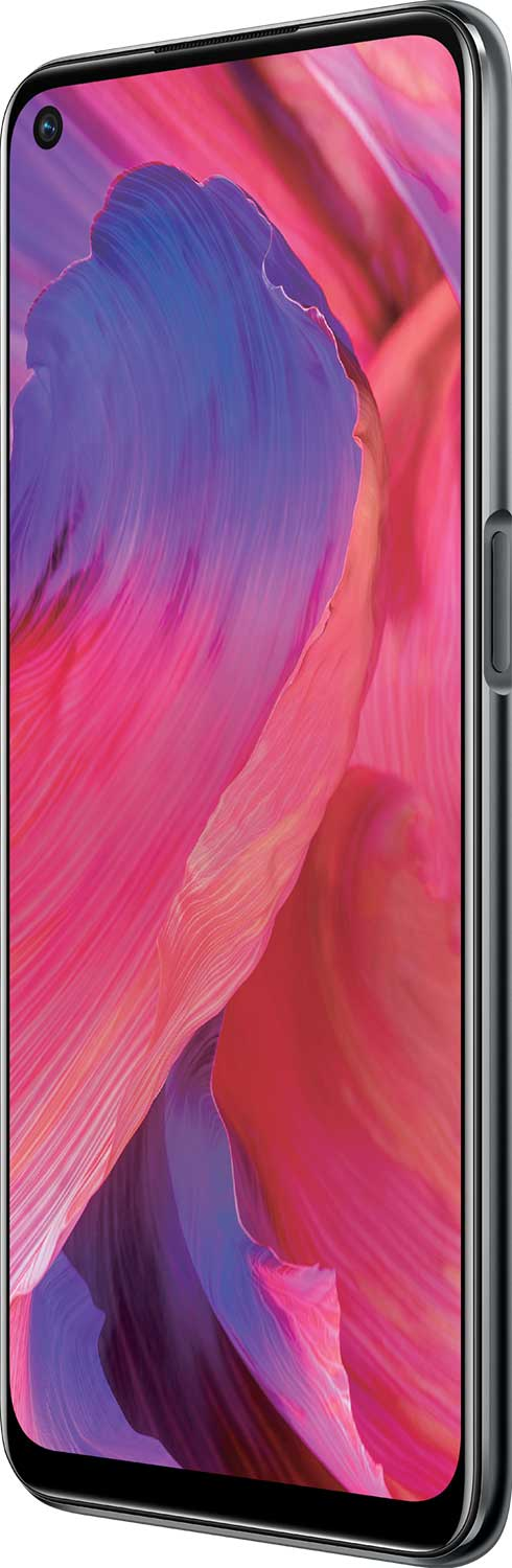 OPPO Smartphone A54 5G 64 GB Fluid Black (OPB-A54-5G-BLK)