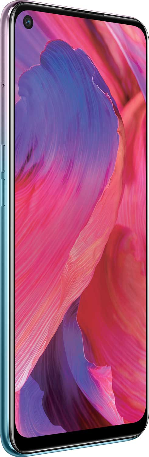 OPPO Smartphone A54 5G 64 GB Fantastic Purple (OPB-A54-5G-PRP)