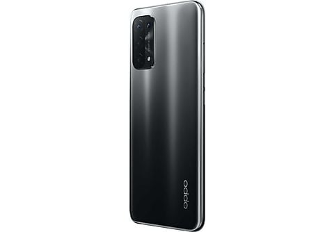 OPPO Smartphone A74 5G 128 GB Fluid Black (OPB-A74-5G-BLK)