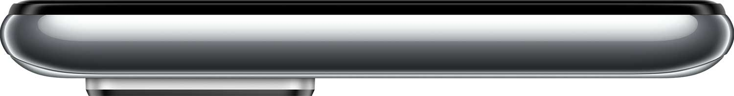OPPO Smartphone A74 5G 128 GB Space Silver (OPB-A74-5G-SLV)