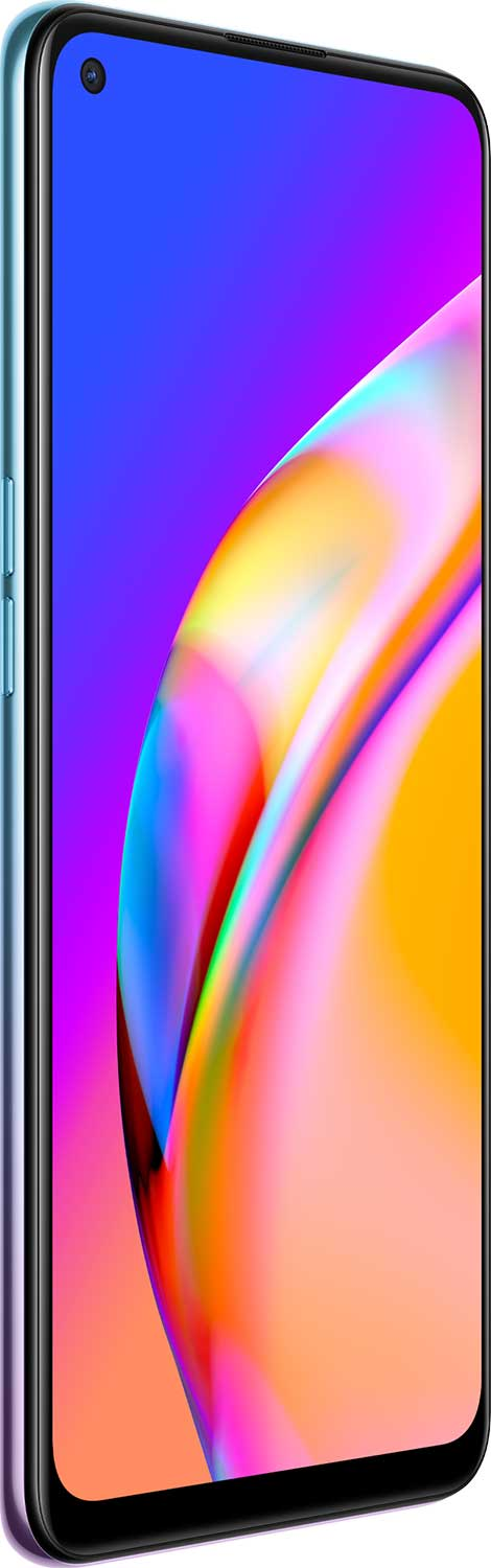 OPPO Smartphone A94 5G 128 GB Cosmo Blue (OPB-A94-5G-BLU)