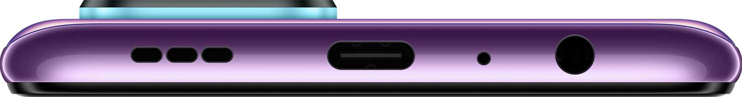 OPPO Smartphone A94 5G 128 GB Cosmo Blue (OPB-A94-5G-BLU)