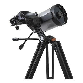 CELESTRON StarSense Explorer DX 5" SCT - Telescopio (Argento/Nero)