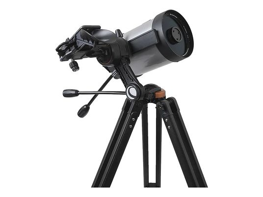 CELESTRON StarSense Explorer DX 5" SCT - Télescope (Noir/Argent)