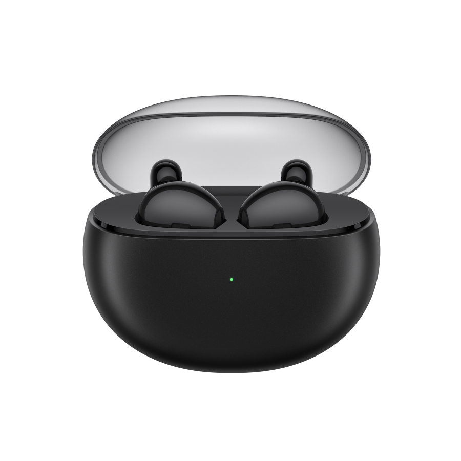 OPPO Enco Air Kulak İçi Bluetooth Kulaklık Siyah Fiyat & Özellik |  MediaMarkt