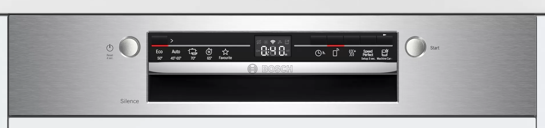 BOSCH Lave-vaisselle encastrable E (SMI2ITS33E)