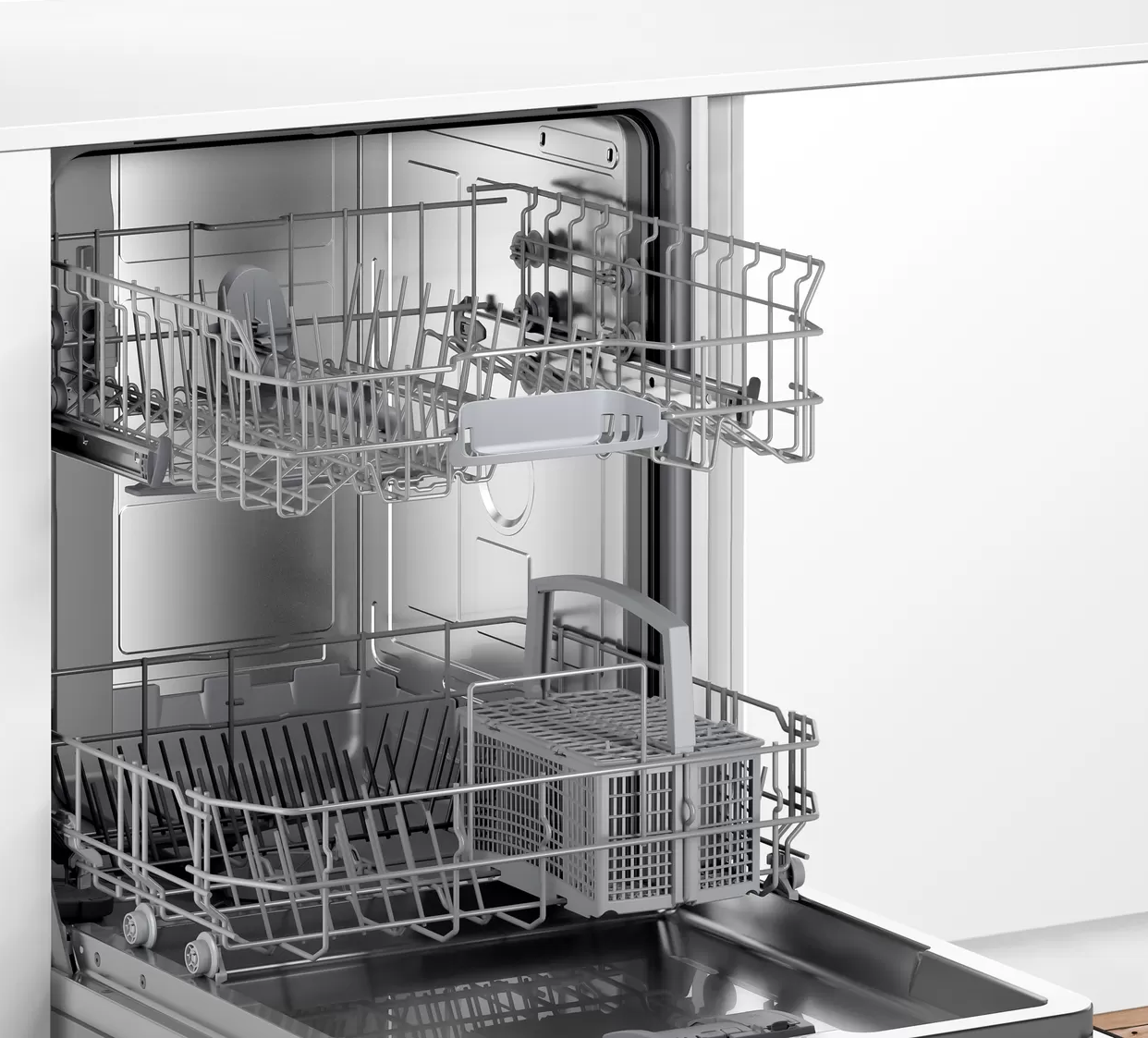 BOSCH Lave-vaisselle encastrable E (SMI2ITS33E)