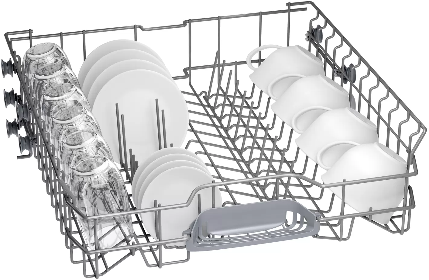 BOSCH Lave-vaisselle encastrable E (SMI2ITS33E)