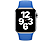 APPLE 44 mm Regular - Cinturino Sport (Azzurro Capri)