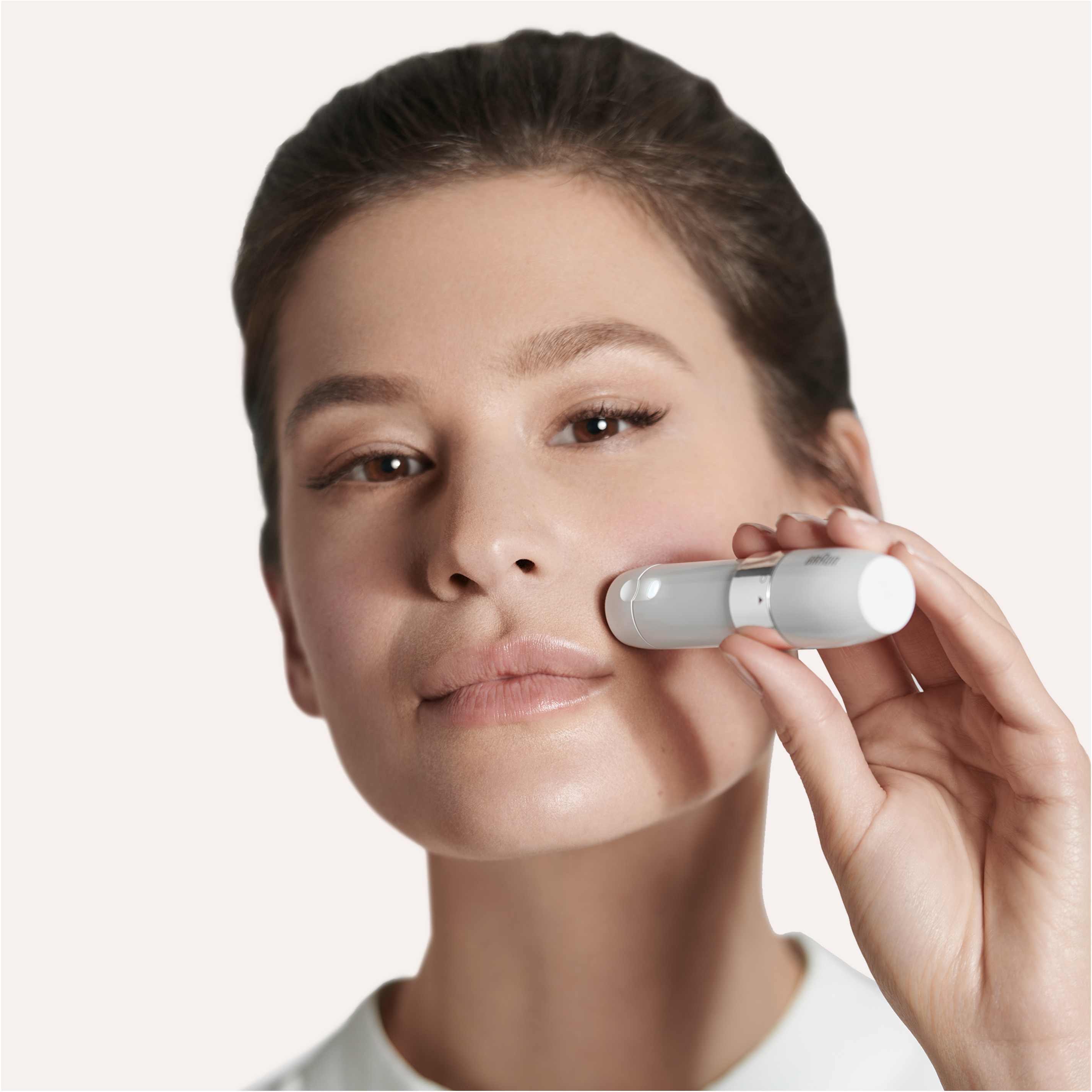 BRAUN PL5139 Silk-Expert IPL villanófényes szőrtelenítő