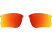 BOSE Tempo napszemüveglencse, narancssárga (855582-0400)