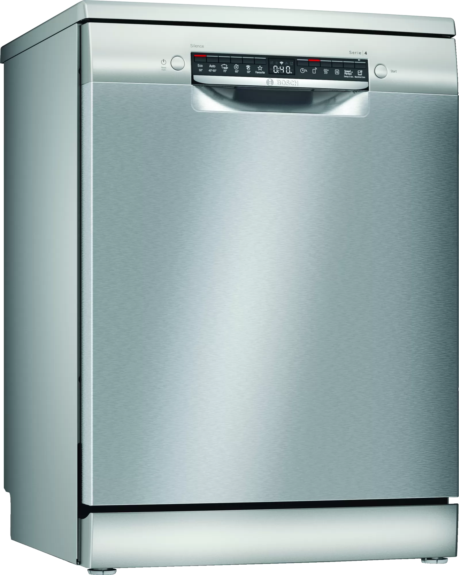BOSCH Vaatwasser E (SMS4HTI31E)