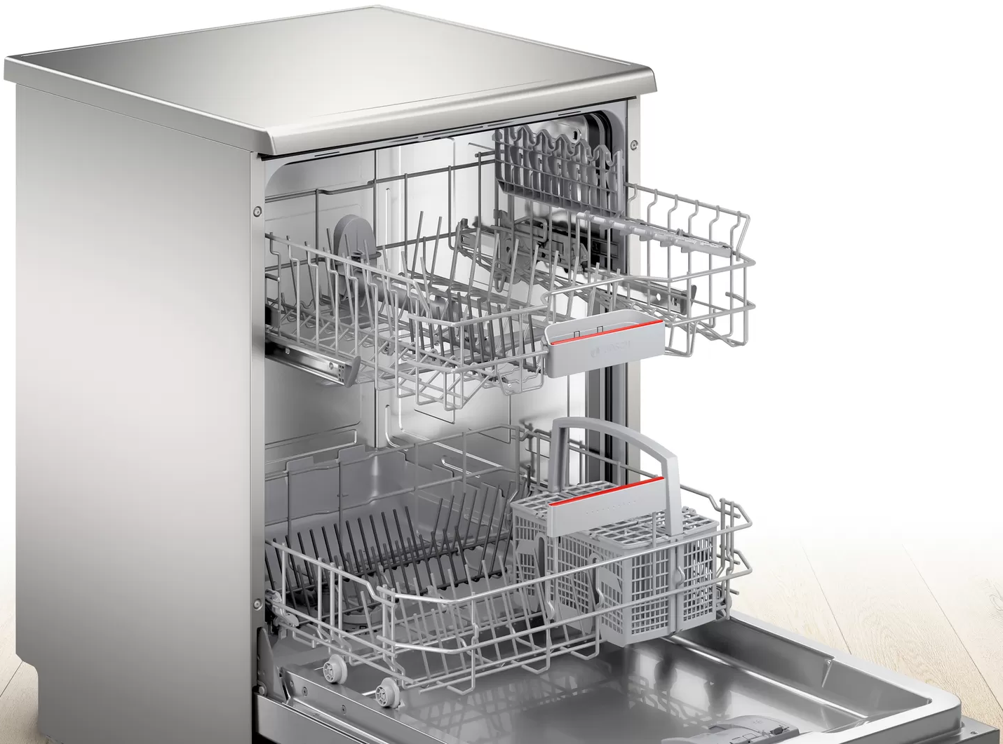 BOSCH Vaatwasser E (SMS4HTI31E)