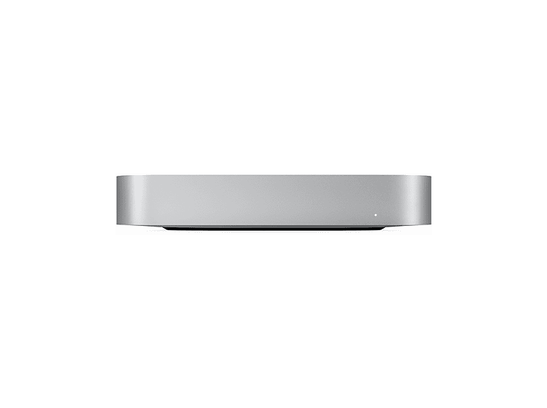 APPLE -Ausstellungsstück- Mac mini, M1 Chip 8-Core und 8-Core GPU