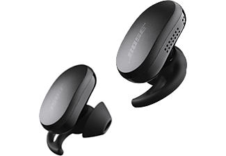 BOSE QuietComfort Earbuds vezeték nélküli fülhallgató, fekete (831262-0010)