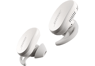 BOSE QuietComfort Earbuds vezeték nélküli fülhallgató, füst-fehér (831262-0020)