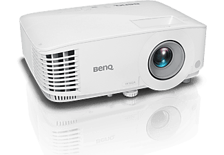 BENQ MW550 WXGA üzleti projektor, 3600 AL (9H.JHT77.1HE)