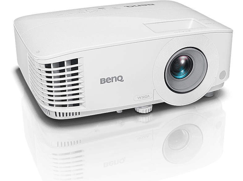 BENQ MW550 WXGA üzleti projektor, 3600 AL (9H.JHT77.1HE)