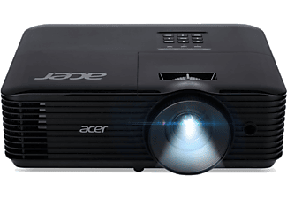 ACER X118HP DLP 3D SVGA projektor, 4000 Lm, 20000:1, HDMI (MR.JR711.00Z)