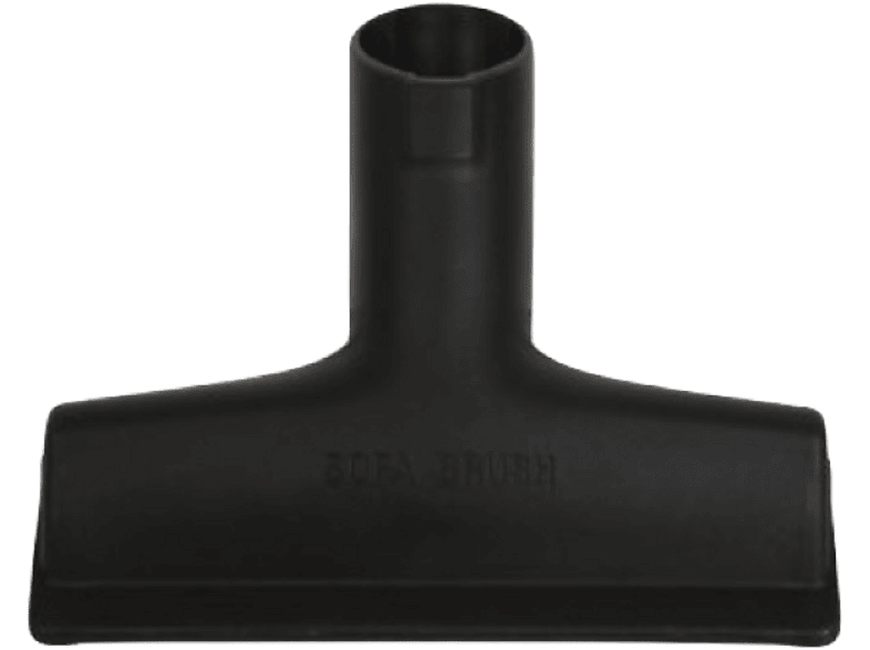 Accesorio aspirador - Rowenta ZR901601 Silence Force Extrem, Cepillo para tapicerías, Negro