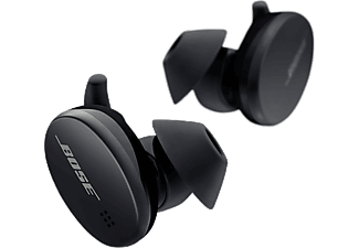 BOSE Sport Earbuds vezeték nélküli sport fülhallgató, fekete (805746-0010)