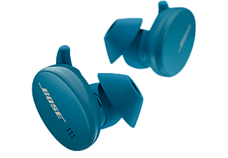 BOSE Sport Earbuds vezeték nélküli sport fülhallgató, kék (805746-0020)