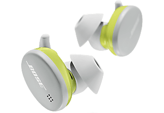 BOSE Sport Earbuds vezeték nélküli sport fülhallgató, fehér (805746-0030)