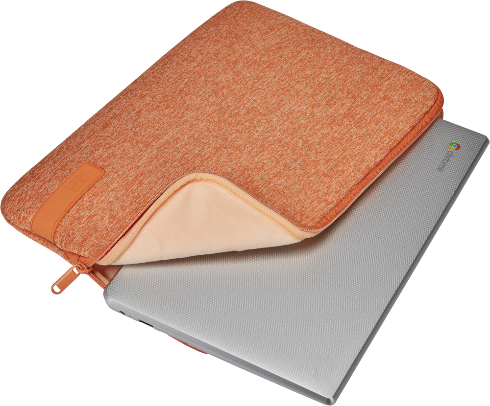 CASE LOGIC Beschermhoes Reflect 13.3" Coral Gold (REFPC113 CORAL)