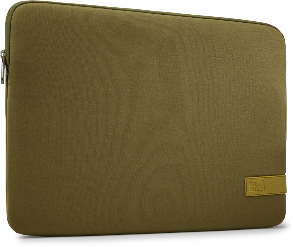 CASE LOGIC Housse Reflect 15.6" Capulet Green (REFPC116 CAPULET)