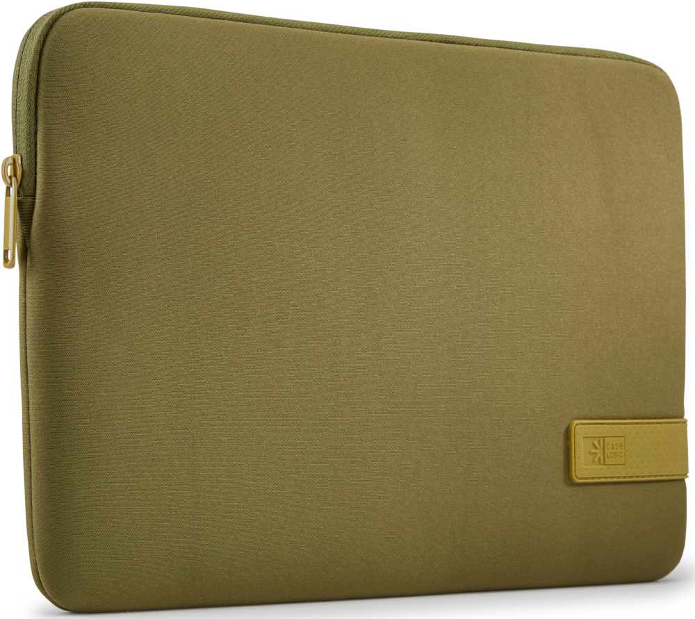 CASE LOGIC Housse Reflect 13" Capulet Green (REFMB113 CAPULET)