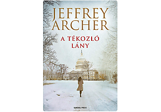 Jeffrey Archer - A tékozló lány