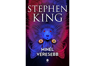 Stephen King - Minél véresebb