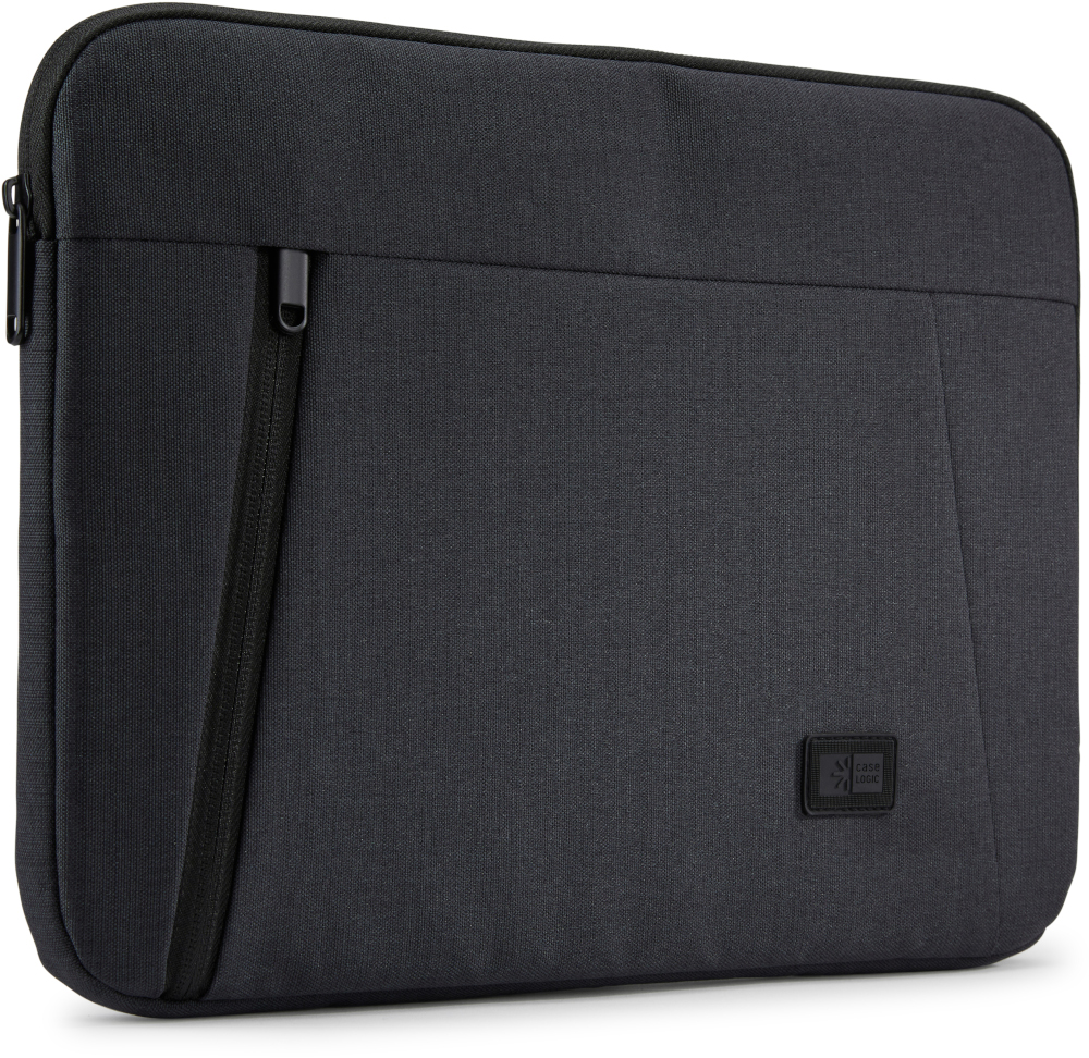 CASE LOGIC Housse Huxton 13.3" Noir (HUXS213 BLACK)