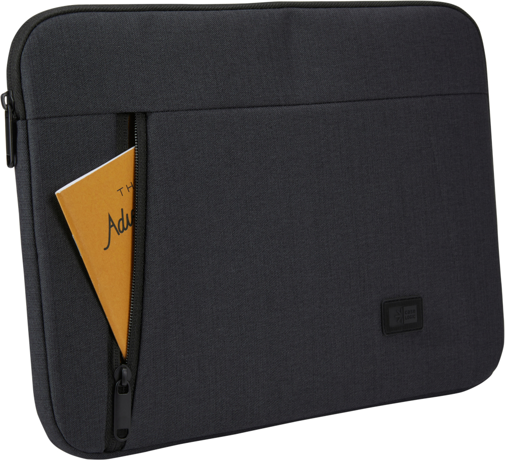 CASE LOGIC Housse Huxton 13.3" Noir (HUXS213 BLACK)