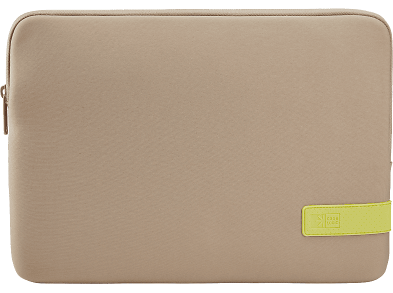 Case Logic Beschermhoes Reflect 13.3" Plaza Taupe (refpc113 Plaza Taupe)