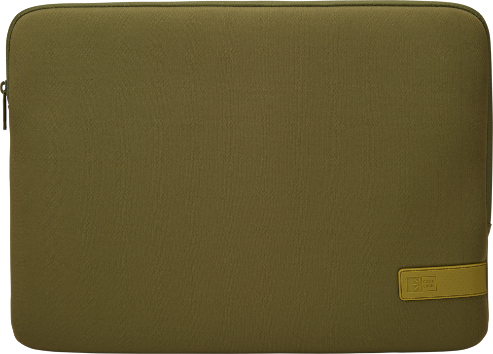 CASE LOGIC Housse Reflect 15.6" Capulet Green (REFPC116 CAPULET)