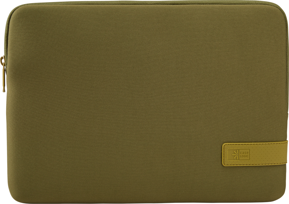 CASE LOGIC Housse Reflect 13" Capulet Green (REFMB113 CAPULET)