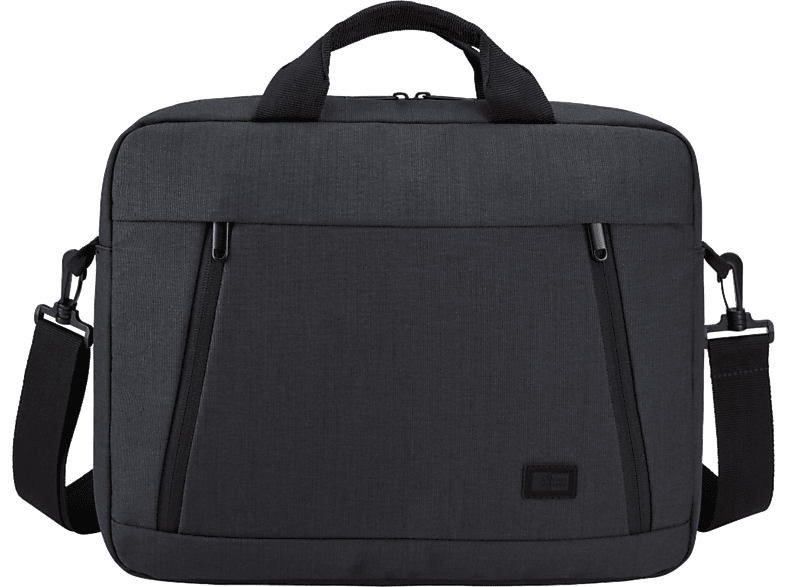 Case Logic Huxton 14" Laptoptas Zwart