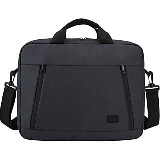 CASE LOGIC Laptoptas Huxton 14" Black (HUXA214 BLACK)