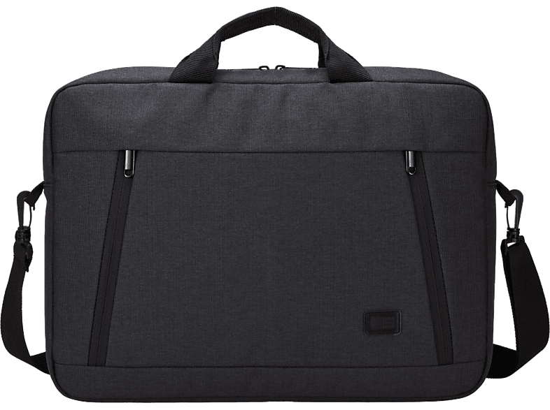 Case Logic Huxton 15.6-inch Laptop Attache Black