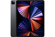 Apple iPad Pro (2021 5ª gen.), 1 TB, Gris espacial, 12.9", WiFi, Liquid Retina XDR, 16 GB RAM, Chip M1, iPadOS