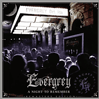 Evergrey - A NIGHT TO REMEMBER (REMASTERS EDT.)  - (CD + DVD Video)