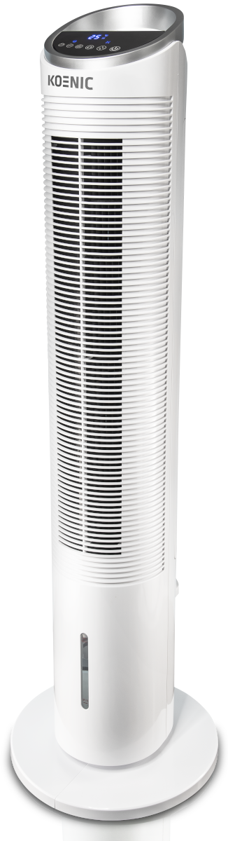 KOENIC Ventilateur - Rafraîchisseur d'air (KTFC 6020)