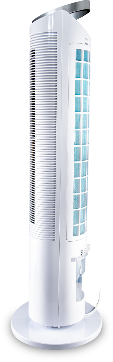 KOENIC Ventilateur - Rafraîchisseur d'air (KTFC 6020)
