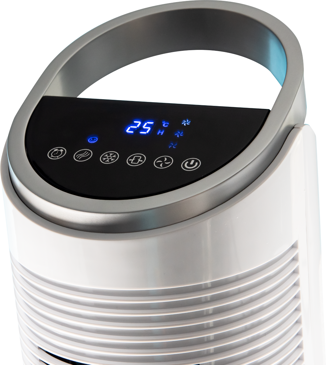 KOENIC Ventilateur - Rafraîchisseur d'air (KTFC 6020)