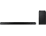 SAMSUNG Cinematic Dolby Atmos Q-series Soundbar (HW-Q700A/XN)