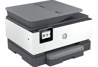 HP OfficeJet Pro 9014e AIO (Instant Ink) Tintenstrahl Multifunktionsdrucker WLAN Netzwerkfähig