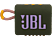 JBL Go 3 Bluetooth Hoparlör Yeşil
